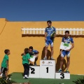 Castellón, Campeonato de España distancia Maratón de Patinaje 2012