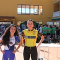 Castellón, Campeonato de España distancia Maratón de Patinaje 2012