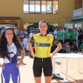 Castellón, Campeonato de España distancia Maratón de Patinaje 2012