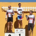 Castellón, Campeonato de España distancia Maratón de Patinaje 2012