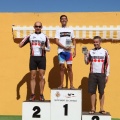 Castellón, Campeonato de España distancia Maratón de Patinaje 2012
