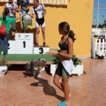Castellón, Campeonato de España distancia Maratón de Patinaje 2012