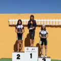 Castellón, Campeonato de España distancia Maratón de Patinaje 2012