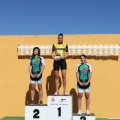 Castellón, Campeonato de España distancia Maratón de Patinaje 2012