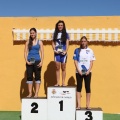 Castellón, Campeonato de España distancia Maratón de Patinaje 2012