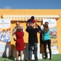 Castellón, Campeonato de España distancia Maratón de Patinaje 2012