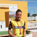 Castellón, Campeonato de España distancia Maratón de Patinaje 2012