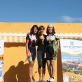 Castellón, Campeonato de España distancia Maratón de Patinaje 2012
