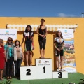 Castellón, Campeonato de España distancia Maratón de Patinaje 2012