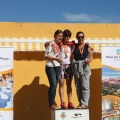 Castellón, Campeonato de España distancia Maratón de Patinaje 2012