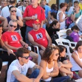 Castellón, Campeonato de España distancia Maratón de Patinaje 2012
