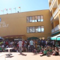 Castellón, Campeonato de España distancia Maratón de Patinaje 2012