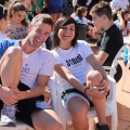 Castellón, Campeonato de España distancia Maratón de Patinaje 2012