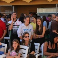 Castellón, Campeonato de España distancia Maratón de Patinaje 2012