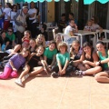 Castellón, Campeonato de España distancia Maratón de Patinaje 2012