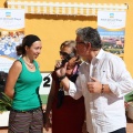 Castellón, Campeonato de España distancia Maratón de Patinaje 2012
