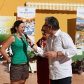 Castellón, Campeonato de España distancia Maratón de Patinaje 2012