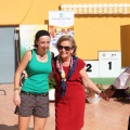 Castellón, Campeonato de España distancia Maratón de Patinaje 2012
