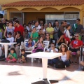 Castellón, Campeonato de España distancia Maratón de Patinaje 2012