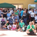 Castellón, Campeonato de España distancia Maratón de Patinaje 2012