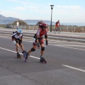 Castellón, Campeonato de España distancia Maratón de Patinaje 2012