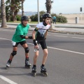Castellón, Campeonato de España distancia Maratón de Patinaje 2012