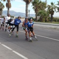 Castellón, Campeonato de España distancia Maratón de Patinaje 2012