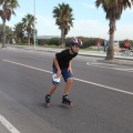 Castellón, Campeonato de España distancia Maratón de Patinaje 2012