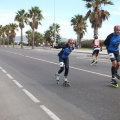 Castellón, Campeonato de España distancia Maratón de Patinaje 2012