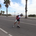 Castellón, Campeonato de España distancia Maratón de Patinaje 2012