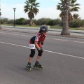 Castellón, Campeonato de España distancia Maratón de Patinaje 2012