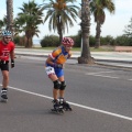 Castellón, Campeonato de España distancia Maratón de Patinaje 2012