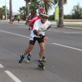 Castellón, Campeonato de España distancia Maratón de Patinaje 2012