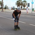 Castellón, Campeonato de España distancia Maratón de Patinaje 2012