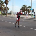 Castellón, Campeonato de España distancia Maratón de Patinaje 2012