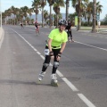 Castellón, Campeonato de España distancia Maratón de Patinaje 2012