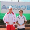 Castellón, Club de Tenis Castellón
