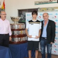 Castellón, Club de Tenis Castellón