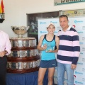 Castellón, Club de Tenis Castellón