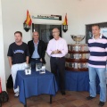 Castellón, Club de Tenis Castellón