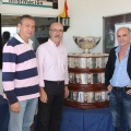 Castellón, Club de Tenis Castellón