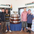 Castellón, Club de Tenis Castellón