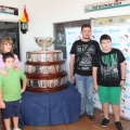 Castellón, Club de Tenis Castellón