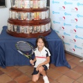 Castellón, Club de Tenis Castellón
