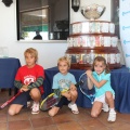 Castellón, Club de Tenis Castellón