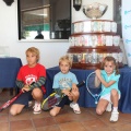 Castellón, Club de Tenis Castellón