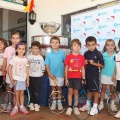 Castellón, Club de Tenis Castellón