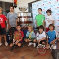Castellón, Club de Tenis Castellón