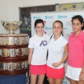 Castellón, Club de Tenis Castellón