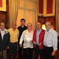 Castellón, Los Lunes Concierto, Casino Antiguo